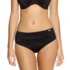 Fantasie Versailles Deep Gathered Control Brief Swim Bottom FS5752 -Freya Fashion Shop fantasie fan001 fs5752 gs