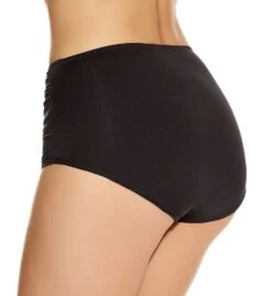 Fantasie Versailles Gathered Control Short Swim Bottom FS5753 -Freya Fashion Shop fantasie fan001 fs5753 bs