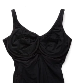 Fantasie Versailles Underwire V-Neck Swimsuit FS5755 -Freya Fashion Shop fantasie fan001 fs5755 cs3