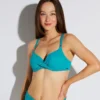 Fantasie Ottawa Underwire Wrap Full Cup Bikini Swim Top FS6355 -Freya Fashion Shop fantasie fan001 fs6355 gs
