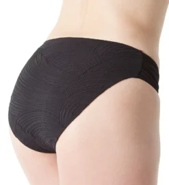 Fantasie Ottawa Mid Rise Gathered Side Brief Swim Bottom FS6358 -Freya Fashion Shop fantasie fan001 fs6358 bs