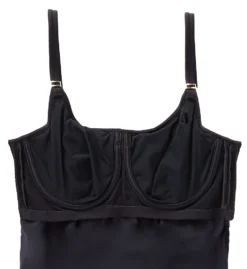 Fantasie Ottawa Underwire Scoop Neck Tankini Swim Top FS6362 -Freya Fashion Shop fantasie fan001 fs6362 cs2