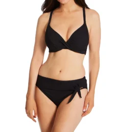 Fantasie Ottawa Underwire Plunge Bikini Swim Top FS6495 -Freya Fashion Shop fantasie fan001 fs6495 cs3