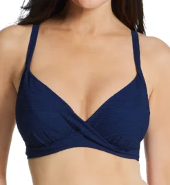 Fantasie Ottawa Underwire Plunge Bikini Swim Top FS6495 -Freya Fashion Shop fantasie fan001 fs6495 fs