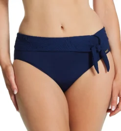 Fantasie Ottawa High Waist Brief Swim Bottom FS6497 -Freya Fashion Shop fantasie fan001 fs6497 fs