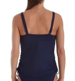 Fantasie San Remo Underwire Gathered Tankini Swim Top FS6501 -Freya Fashion Shop fantasie fan001 fs6501 bs