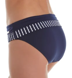 Fantasie San Remo Classic Fold Brief Swim Bottom FS6507 -Freya Fashion Shop fantasie fan001 fs6507 bs