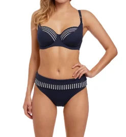 Fantasie San Remo Classic Fold Brief Swim Bottom FS6507 -Freya Fashion Shop fantasie fan001 fs6507 cs3