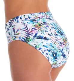 Fantasie Fiji Classic Twist Brief Swim Bottom FS6543 -Freya Fashion Shop fantasie fan001 fs6543 bs