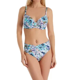 Fantasie Fiji Classic Twist Brief Swim Bottom FS6543 -Freya Fashion Shop fantasie fan001 fs6543 cs1