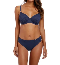 Fantasie Marseille Underwire Gathered Full Cup Swim Top FS6680 -Freya Fashion Shop fantasie fan001 fs6680 cs2