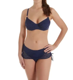 Fantasie Marseille Underwire Gathered Full Cup Swim Top FS6680 -Freya Fashion Shop fantasie fan001 fs6680 cs3