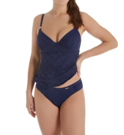 Fantasie Marseille Underwire Full Cup Tankini Swim Top FS6684 -Freya Fashion Shop fantasie fan001 fs6684 cs1