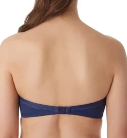 Fantasie Marseille Underwire Twist Bandeau Bikini Swim Top FS6691 -Freya Fashion Shop fantasie fan001 fs6691 bs