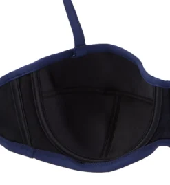 Fantasie Marseille Underwire Twist Bandeau Bikini Swim Top FS6691 -Freya Fashion Shop fantasie fan001 fs6691 cs3