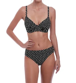 Fantasie Santa Monica Underwire Gathered Full Cup Swim Top FS6720 -Freya Fashion Shop fantasie fan001 fs6720 cs1