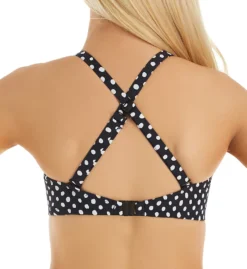 Fantasie Santa Monica Underwire Plunge Bikini Swim Top FS6722 -Freya Fashion Shop fantasie fan001 fs6722 cs1