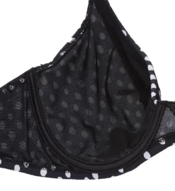 Fantasie Santa Monica Underwire Plunge Bikini Swim Top FS6722 -Freya Fashion Shop fantasie fan001 fs6722 cs3