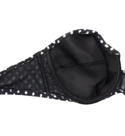 Fantasie Santa Monica Underwire Bandeau Bikini Swim Top FS6723 -Freya Fashion Shop fantasie fan001 fs6723 cs2