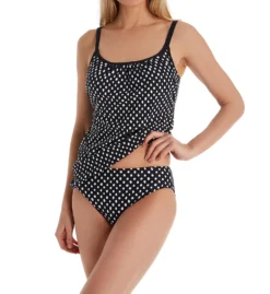 Fantasie Santa Monica Underwire Scoop Neck Tankini Swim Top FS6724 -Freya Fashion Shop fantasie fan001 fs6724 cs1