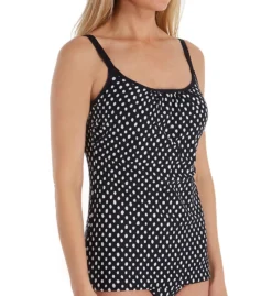 Fantasie Santa Monica Underwire Scoop Neck Tankini Swim Top FS6724