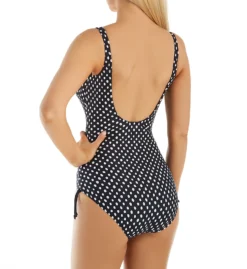 Fantasie Santa Monica Underwire One Piece Swimsuit FS6729 -Freya Fashion Shop fantasie fan001 fs6729 bs