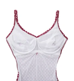 Fantasie Santa Monica Underwire One Piece Swimsuit FS6729 -Freya Fashion Shop fantasie fan001 fs6729 cs1