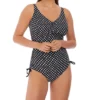 Fantasie Santa Monica Underwire One Piece Swimsuit FS6729 -Freya Fashion Shop fantasie fan001 fs6729 gs