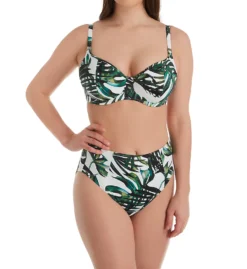 Fantasie Palm Valley Underwire Balcony Bikini Swim Top FS6761 -Freya Fashion Shop fantasie fan001 fs6761 cs3