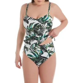 Fantasie Palm Valley Underwire Tankini Swim Top FS6764 -Freya Fashion Shop fantasie fan001 fs6764 cs1