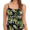 Fantasie Palm Valley Underwire Tankini Swim Top FS6764 -Freya Fashion Shop fantasie fan001 fs6764 gs