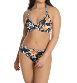 Fantasie Port Maria Underwire Plunge Bikini Swim Top FS6891 -Freya Fashion Shop fantasie fan001 fs6891 cs4