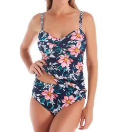 Fantasie Port Maria Underwire Twist Front Tankini Swim Top FS6894 -Freya Fashion Shop fantasie fan001 fs6894 cs1