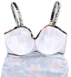 Fantasie Port Maria Underwire Twist Front Tankini Swim Top FS6894 -Freya Fashion Shop fantasie fan001 fs6894 cs2