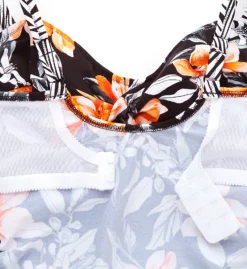 Fantasie Port Maria Underwire Twist Front Tankini Swim Top FS6894 -Freya Fashion Shop fantasie fan001 fs6894 cs3