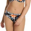 Fantasie Port Maria Mid Rise Brief Swim Bottom FS6895 -Freya Fashion Shop fantasie fan001 fs6895 gs