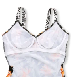 Fantasie Port Maria Underwire Twist Front Swimsuit FS6898 -Freya Fashion Shop fantasie fan001 fs6898 cs1