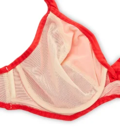 Fantasie Long Island Underwire Plunge Wrap Bikini Swim Top FS6900 -Freya Fashion Shop fantasie fan001 fs6900 cs6