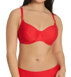 Fantasie Long Island Underwire Balcony Bikini Swim Top FS6901