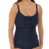 Fantasie Long Island Underwire Scoop Neck Tankini Swim Top FS6904 -Freya Fashion Shop fantasie fan001 fs6904 gs