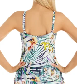 Fantasie Playa Blanca Underwire Tankini Swim Top FS6924 -Freya Fashion Shop fantasie fan001 fs6924 bs