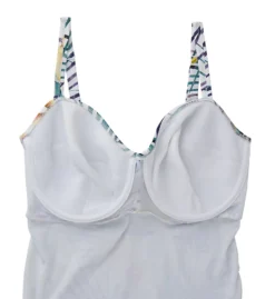 Fantasie Playa Blanca Underwire Tankini Swim Top FS6924 -Freya Fashion Shop fantasie fan001 fs6924 cs3