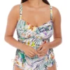 Fantasie Playa Blanca Underwire Tankini Swim Top FS6924 -Freya Fashion Shop fantasie fan001 fs6924 gs