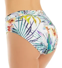 Fantasie Playa Blanca Classic Twist Brief Swim Bottom FS6926 -Freya Fashion Shop fantasie fan001 fs6926 bs