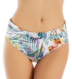 Fantasie Playa Blanca Classic Twist Brief Swim Bottom FS6926 -Freya Fashion Shop fantasie fan001 fs6926 fs