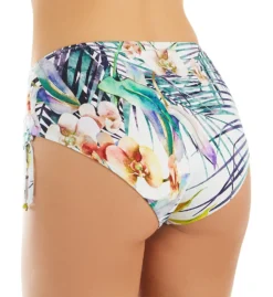 Fantasie Playa Blanca Adjustable Leg Short Swim Bottom FS6927 -Freya Fashion Shop fantasie fan001 fs6927 bs