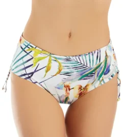Fantasie Playa Blanca Adjustable Leg Short Swim Bottom FS6927 -Freya Fashion Shop fantasie fan001 fs6927 fs