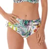 Fantasie Playa Blanca Adjustable Leg Short Swim Bottom FS6927 -Freya Fashion Shop fantasie fan001 fs6927 gs