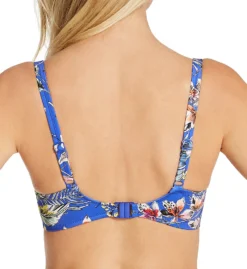 Fantasie Burano Underwire Gathered Full Cup Bikini Swim Top FS7020 -Freya Fashion Shop fantasie fan001 fs7020 bs