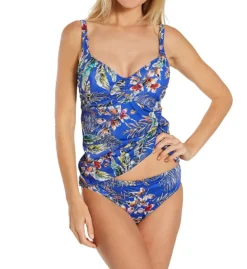 Fantasie Burano Underwire Lightly Padded Tankini Swim Top FS7024 -Freya Fashion Shop fantasie fan001 fs7024 cs1